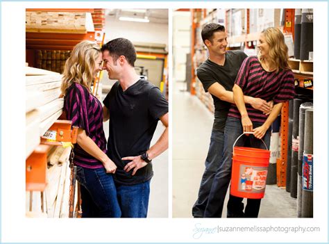 home depot dating